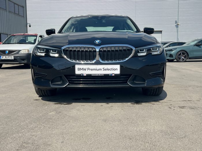 BMW Seria 3, 330E, 2021, 73300 km