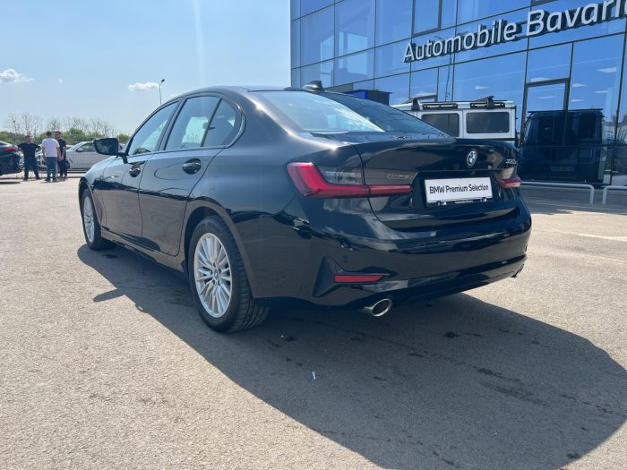 BMW Seria 3, 330E, 2021, 73300 km