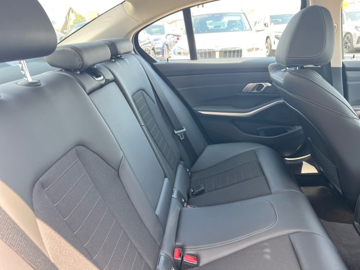 BMW Seria 3, 330E, 2021, 73300 km