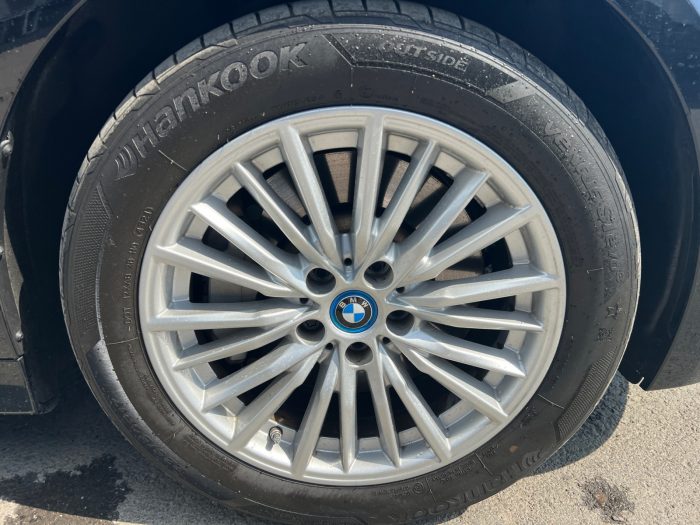 BMW Seria 3, 330E, 2021, 73300 km