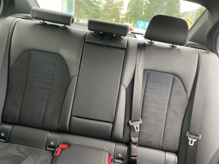 BMW Seria 3, 330E, 2024, 22500 km