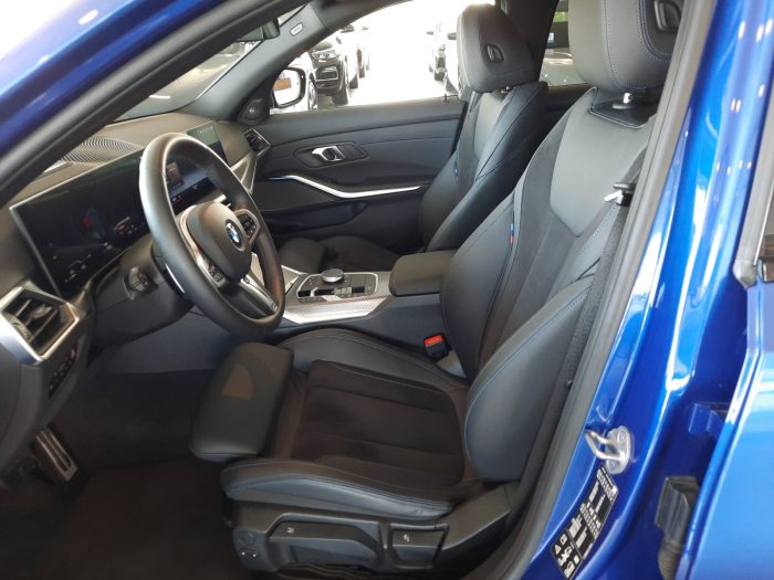 BMW Seria 3, 330I XDRIVE, 2024, 10732 km
