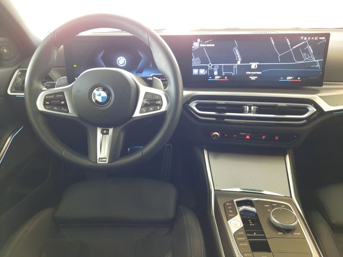 BMW Seria 3, 330I XDRIVE, 2024, 10732 km