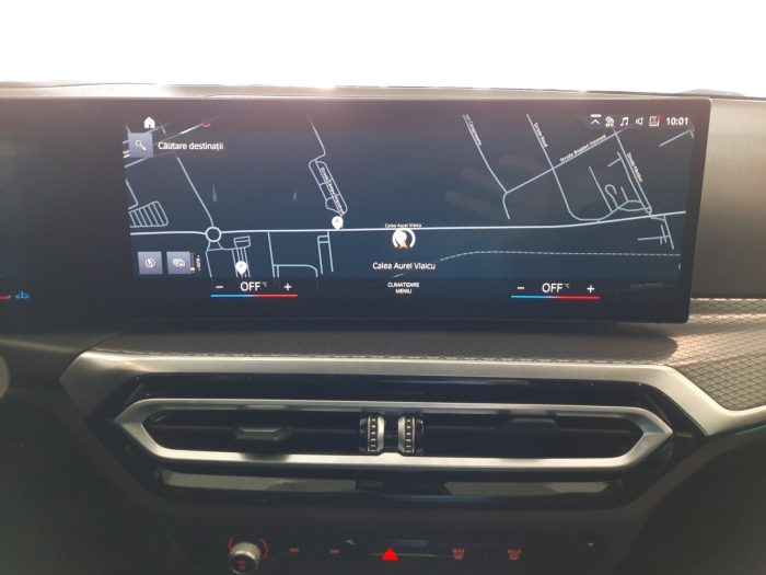 BMW Seria 3, 330I XDRIVE, 2024, 10732 km