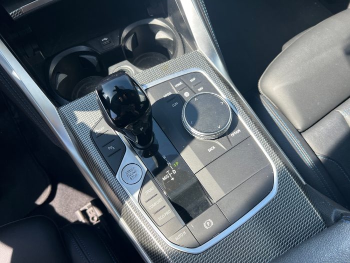 BMW Seria 4, 420D XDRIVE GRAN COUPE, 2022, 60692 km
