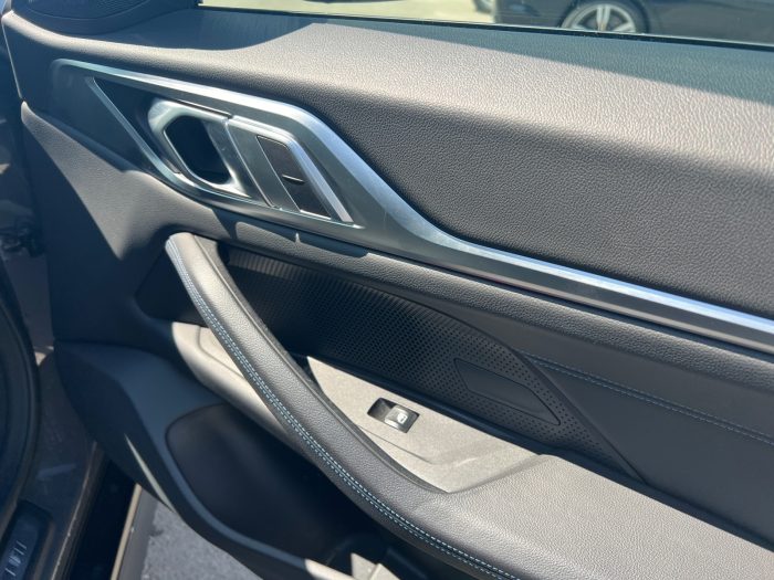 BMW Seria 4, 420D XDRIVE GRAN COUPE, 2022, 60692 km