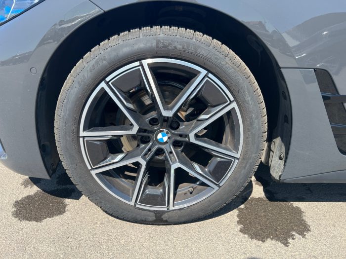 BMW Seria 4, 420D XDRIVE GRAN COUPE, 2022, 60692 km
