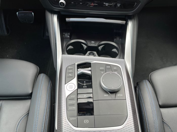 BMW Seria 4, 420D XDRIVE GRAN COUPE, 2024, 17800 km