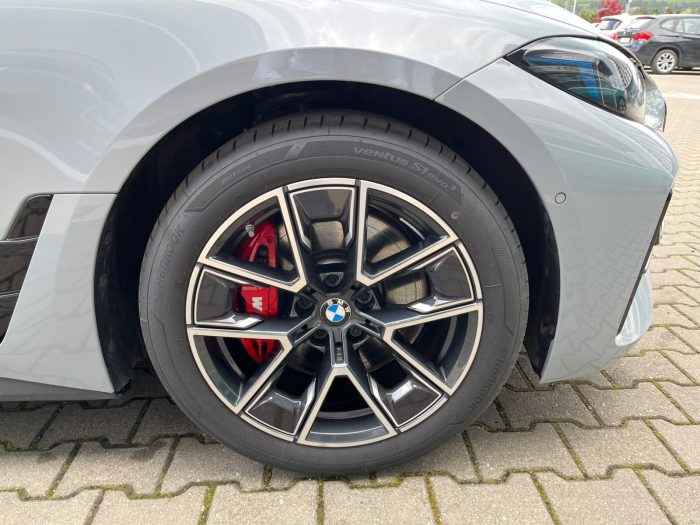 BMW Seria 4, 420D XDRIVE GRAN COUPE, 2024, 17800 km