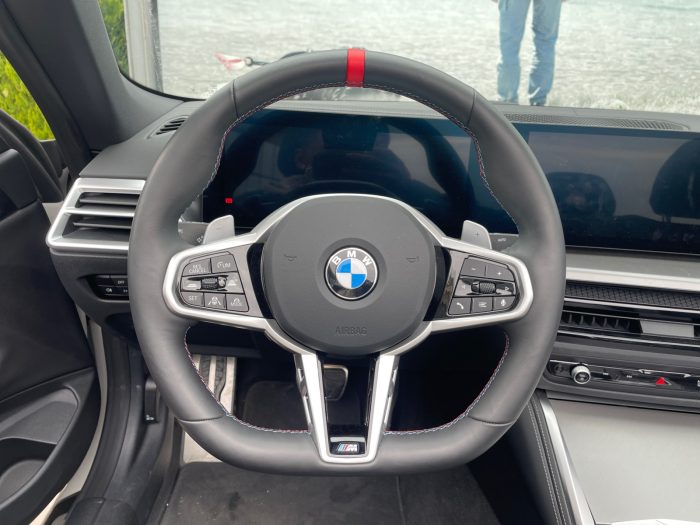 BMW Seria 4, M440I XDRIVE CONVERTIBLE, 2024, 6600 km
