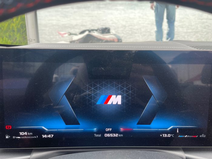BMW Seria 4, M440I XDRIVE CONVERTIBLE, 2024, 6600 km
