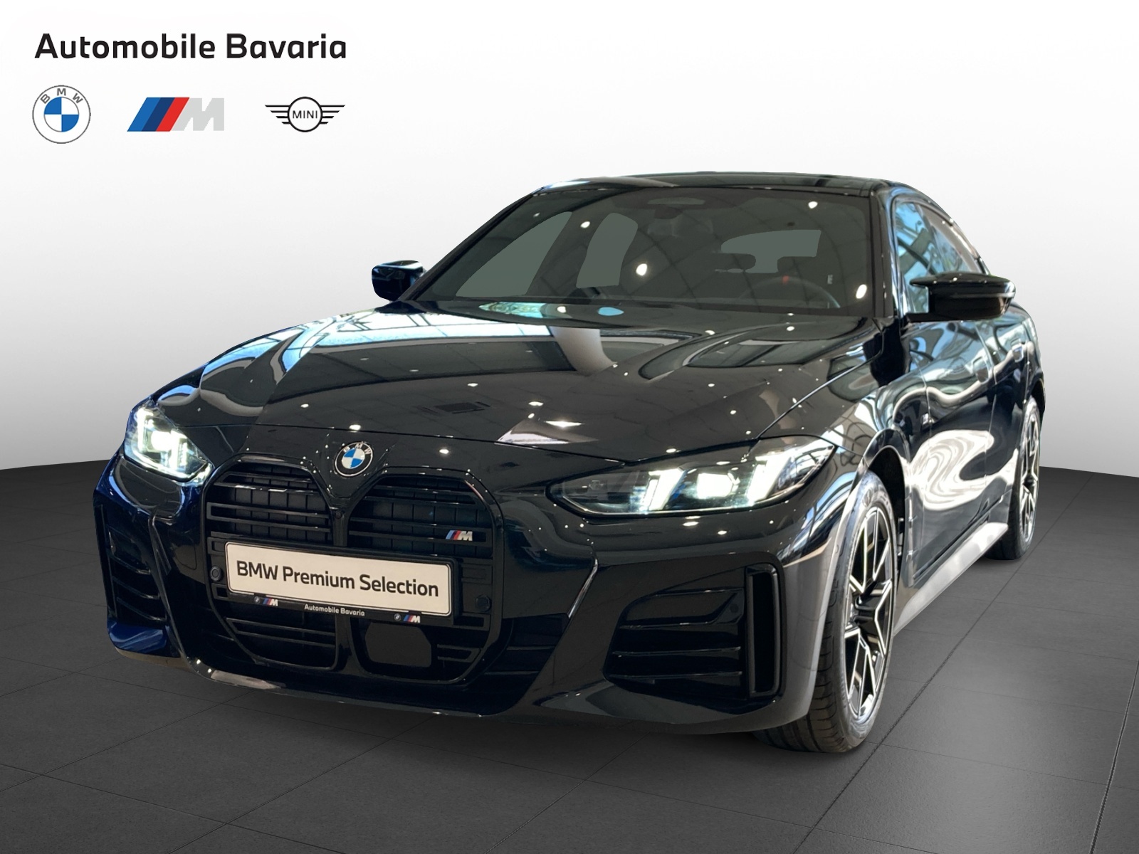BMW Seria 4, M440I XDRIVE, 2024, 17900 km