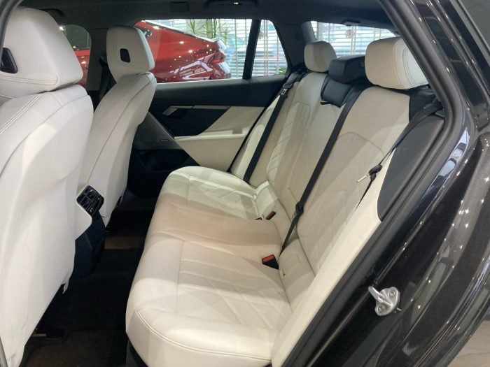 BMW Seria 5, 520D XDRIVE TOURING, 2024, 10300 km