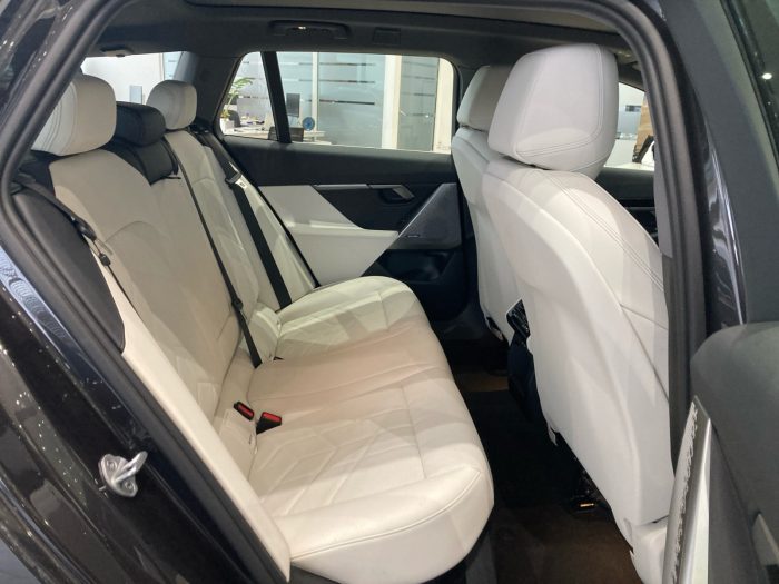 BMW Seria 5, 520D XDRIVE TOURING, 2024, 10300 km