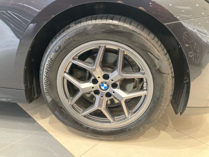 BMW Seria 5, 520D XDRIVE TOURING, 2024, 10300 km