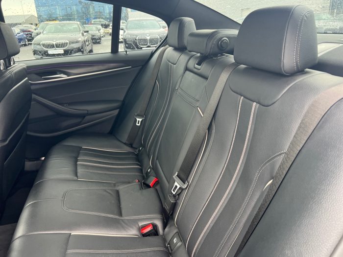 BMW Seria 5, 520D XDRIVE, 2022, 95117 km