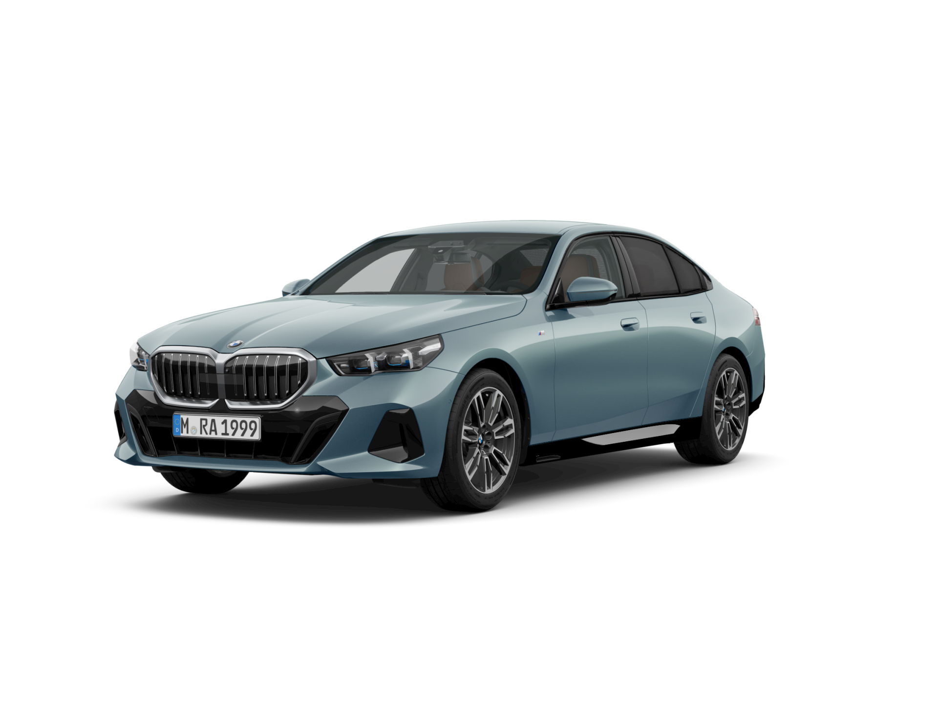 BMW Seria 5, 520D XDRIVE, 2024, 19000 km