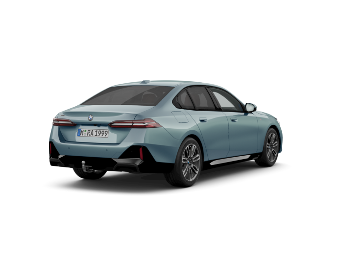 BMW Seria 5, 520D XDRIVE, 2024, 19000 km