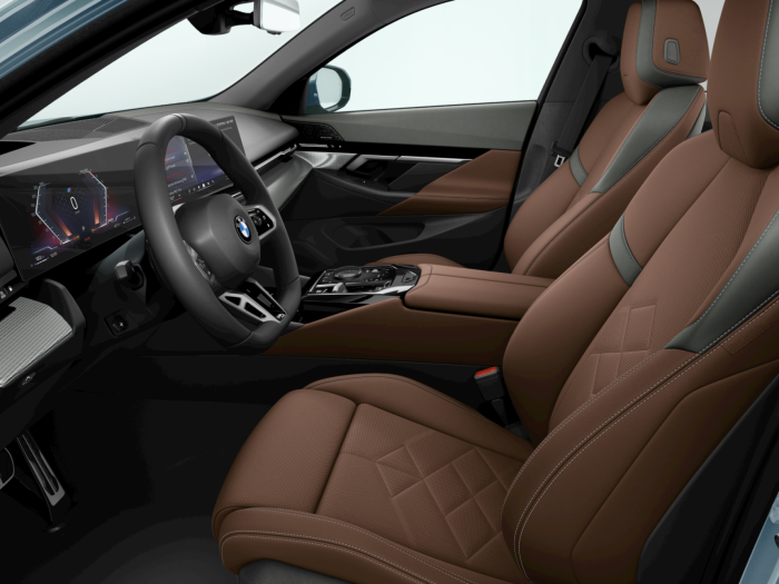 BMW Seria 5, 520D XDRIVE, 2024, 19000 km