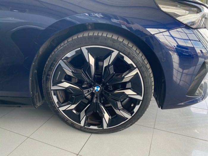 BMW Seria 5, 520D XDRIVE, 2024, 27700 km