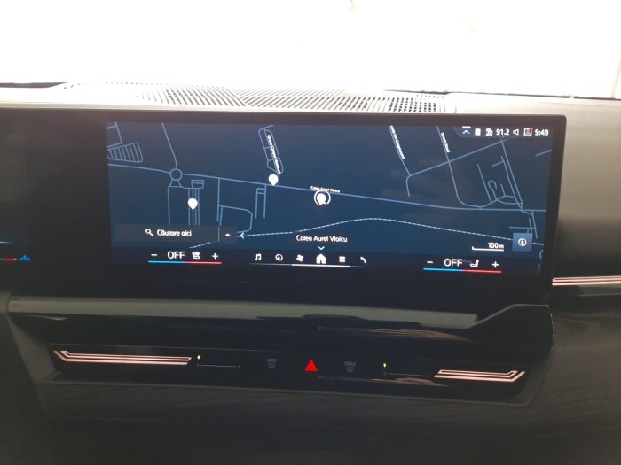 BMW Seria 5, 520I, 2024, 30200 km