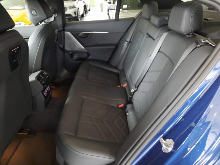 BMW Seria 5, 520I, 2024, 30200 km