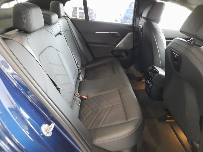 BMW Seria 5, 520I, 2024, 30200 km