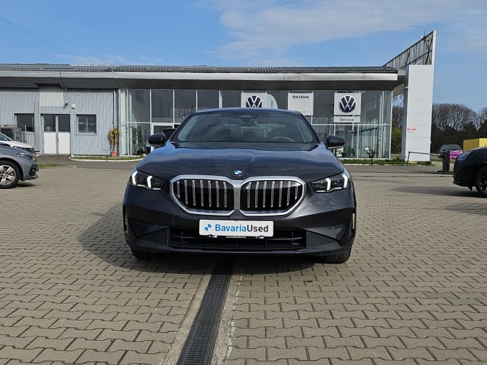 BMW Seria 5, 520I, 2024, 36689 km