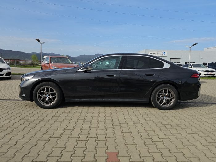 BMW Seria 5, 520I, 2024, 36689 km