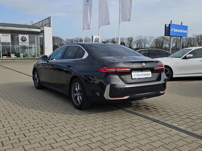 BMW Seria 5, 520I, 2024, 36689 km