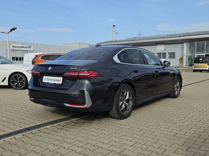 BMW Seria 5, 520I, 2024, 36689 km
