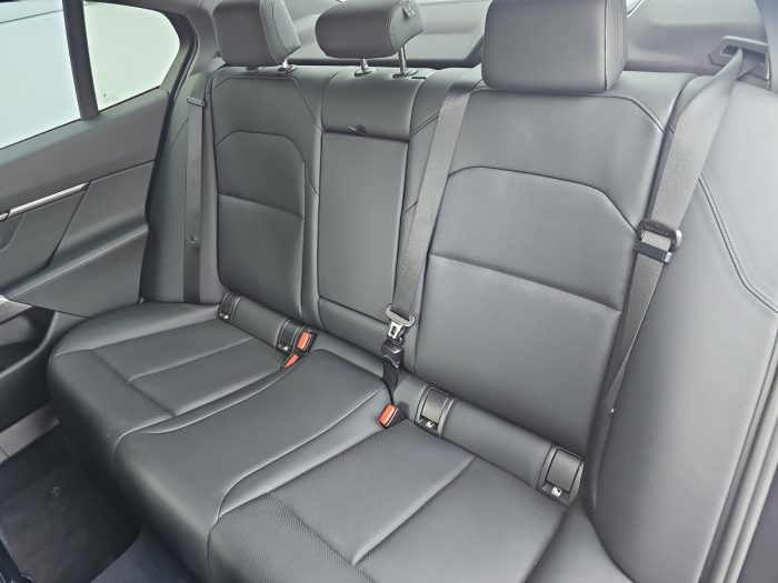 BMW Seria 5, 520I, 2024, 36689 km