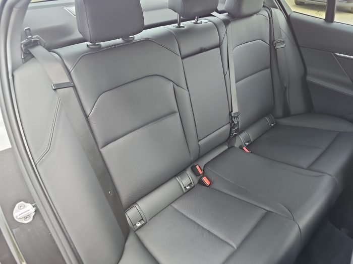 BMW Seria 5, 520I, 2024, 36689 km