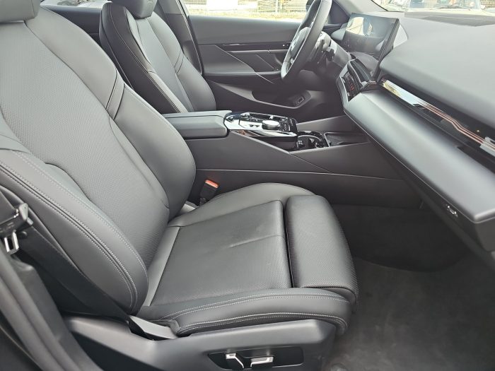 BMW Seria 5, 520I, 2024, 36689 km