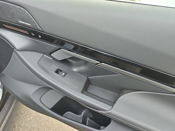 BMW Seria 5, 520I, 2024, 36689 km