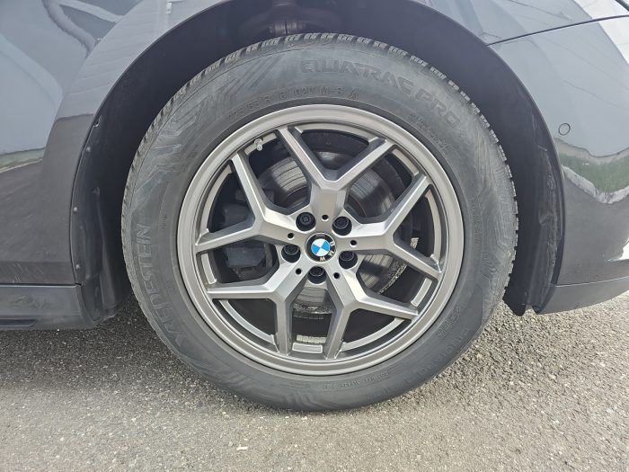 BMW Seria 5, 520I, 2024, 36689 km