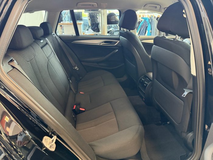 BMW Seria 5, 530E TOURING, 2021, 95650 km