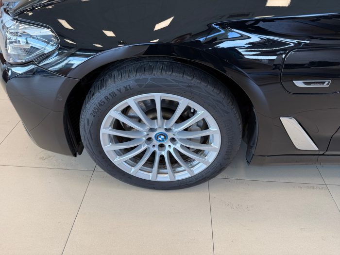 BMW Seria 5, 530E TOURING, 2021, 95650 km