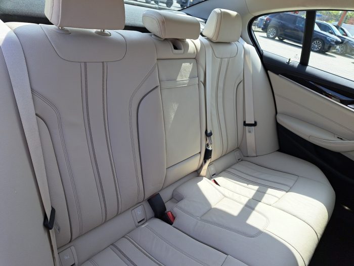 BMW Seria 5, 530E, 2020, 66500 km