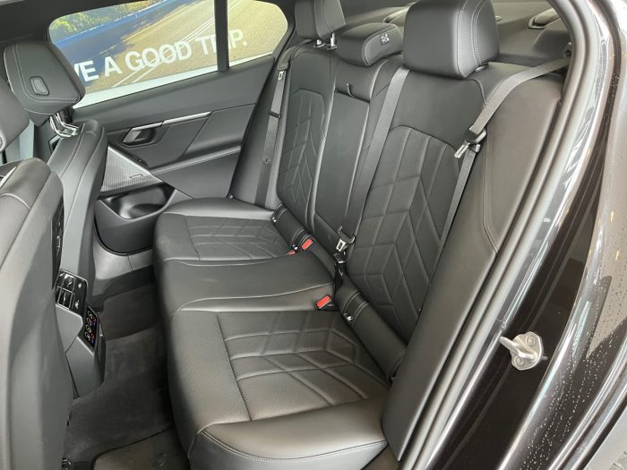 BMW Seria 5, 530E, 2024, 18100 km
