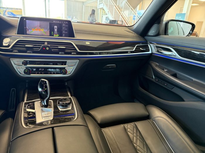 BMW Seria 7, 730D XDRIVE, 2021, 44300 km