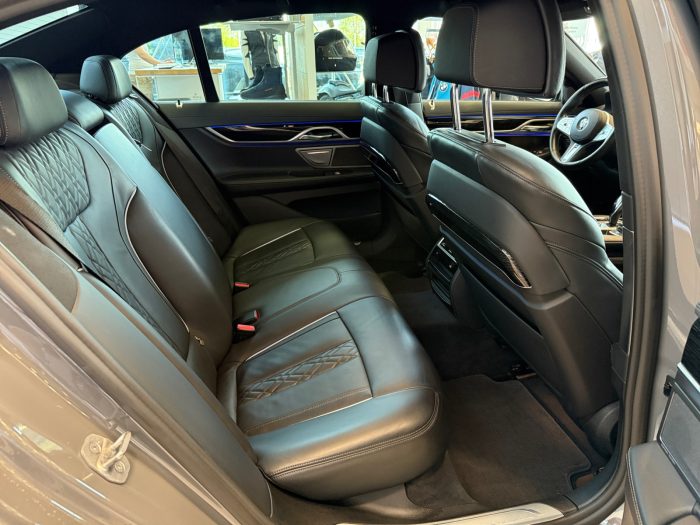 BMW Seria 7, 730D XDRIVE, 2021, 44300 km