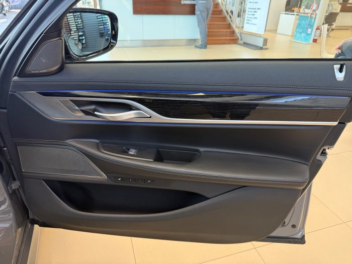 BMW Seria 7, 730D XDRIVE, 2021, 44300 km