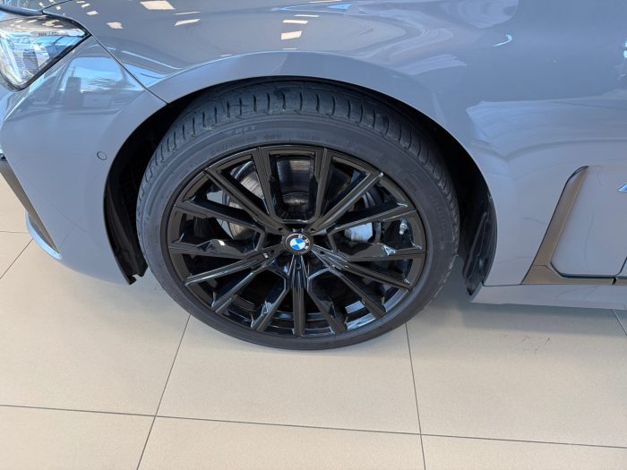 BMW Seria 7, 730D XDRIVE, 2021, 44300 km