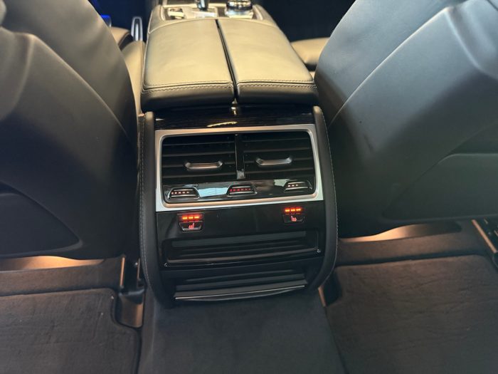 BMW Seria 7, 730D XDRIVE, 2021, 44300 km