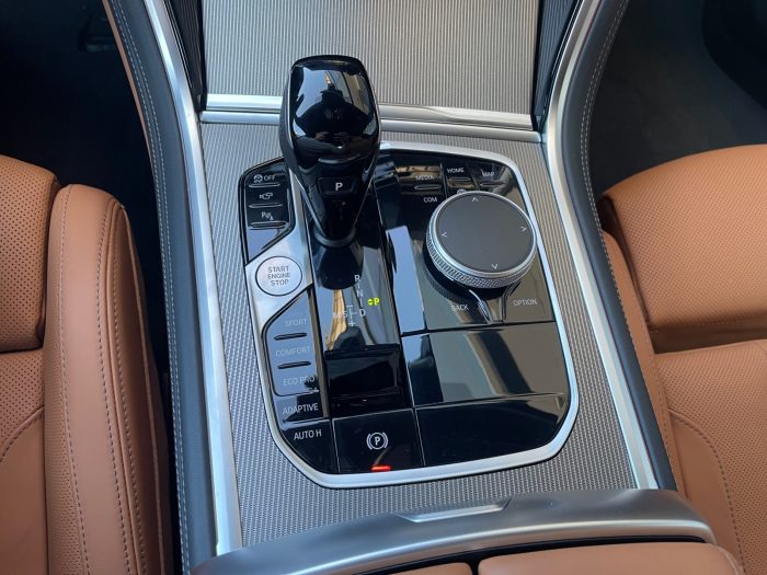 BMW Seria 8, 840D XDRIVE GRAN COUPE, 2024, 14950 km