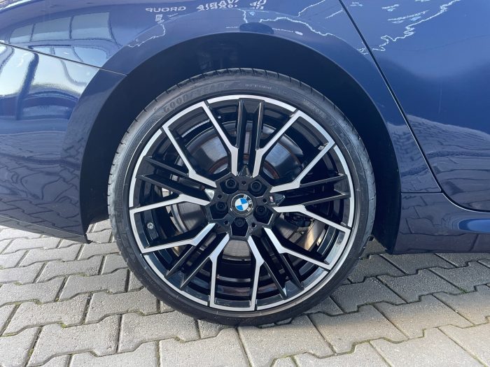 BMW Seria 8, 840D XDRIVE GRAN COUPE, 2024, 14950 km