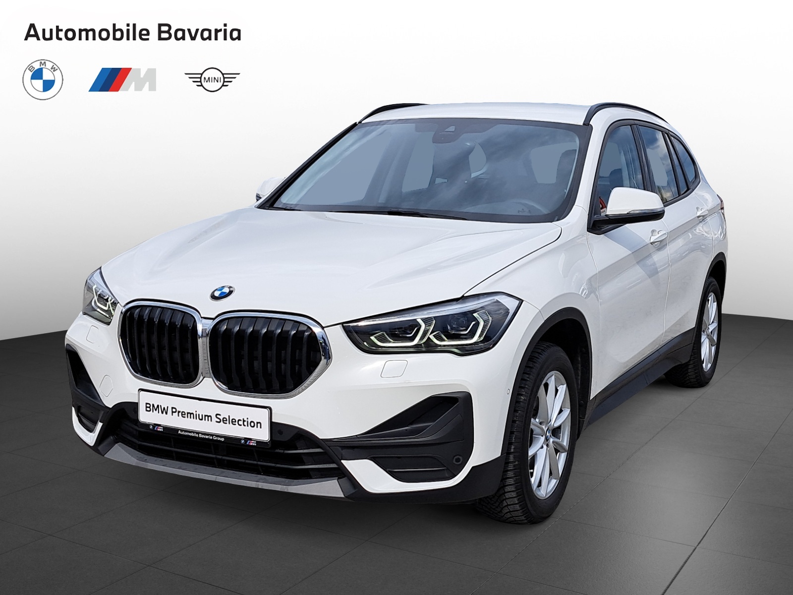 BMW X1, X1 SDRIVE18I, 2022, 44921 km