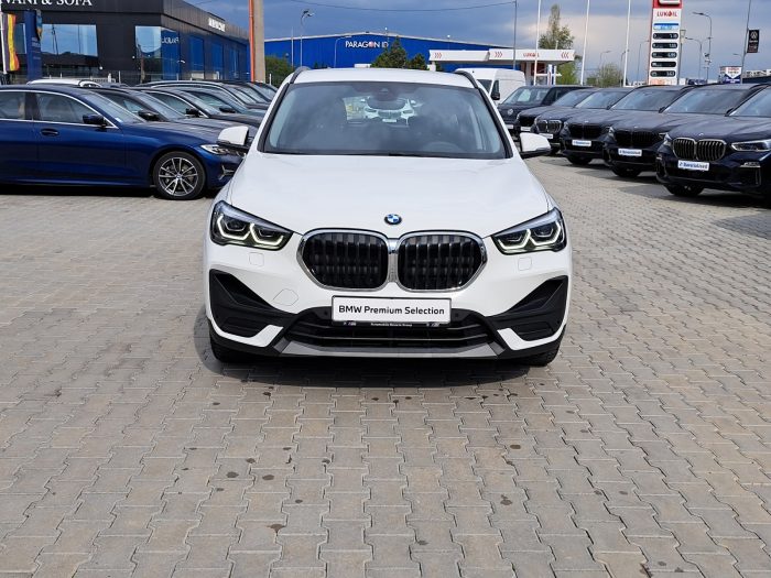 BMW X1, X1 SDRIVE18I, 2022, 44921 km