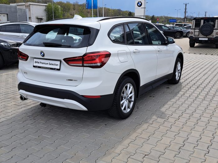 BMW X1, X1 SDRIVE18I, 2022, 44921 km